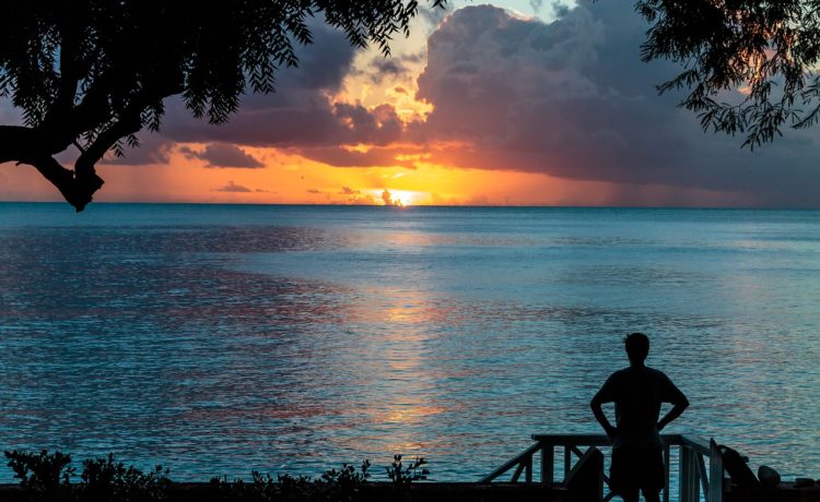 Oceano Atlantico Viaggi Temponi